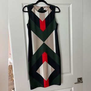 Calvin Klein dress size 6